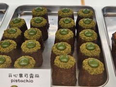 -发酵食堂(屏风街店)