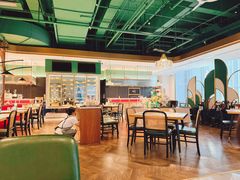 -静香HOUSE·全时段融合餐厅(七星欢乐颂店)