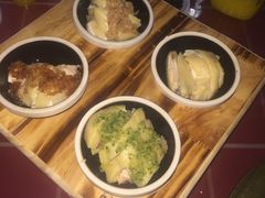 -琼大师东方烤乳猪(亚特兰蒂斯店)