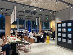 -麦当劳(北苑秋实路店)