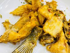 -祈胜邨•顺德鱼生•顺德菜(容桂店)