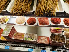 -让签签飞小郡肝串串香(春熙路形象店)