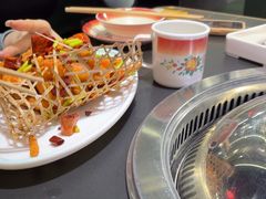 -屯老弟·东北菜铁锅炖(南京首店)