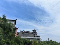 -句容茅山景区