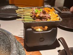 -芸山季·云南野生菌火锅(人民广场来福士店)