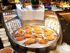 -成都泰合国际大饭店(春熙路太古里店)