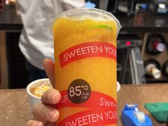-85度C(深圳佳宁娜店)