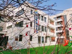 -吉而慧幼儿园-原红黄蓝幼儿园(世华水岸园)
