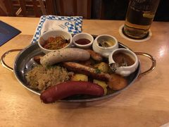 -Restaurant Paulaner am Dom