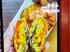 -百年老字号·观振兴蟹黄面·三虾面·苏式面(观前街富仁坊巷店)