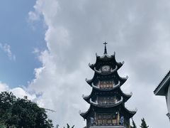 -贵阳北天主教堂