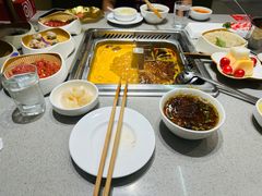 -海底捞火锅(赛格国际购物中心店)
