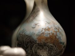 -香然会·园林雅宴(陆家嘴店)