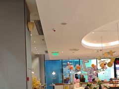 -必胜客(银盆路店)