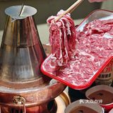 冬季养生，羊蝎子火锅涮肉必须安排起来！