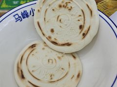 -清真馬峰小炒泡饃