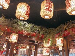 -南京大牌档(二七万达店)