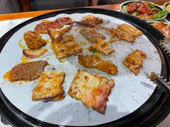 -酒拾烤肉(泉塘店)