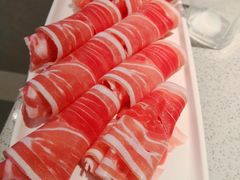 -海底捞大排档火锅(悦荟广场店)