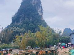 -靖西鹅泉风景区