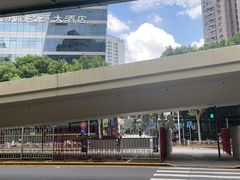 -皇朝尊会(龙之梦大酒店)