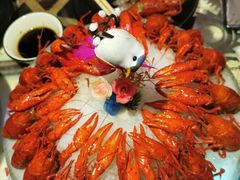-红钳侠小龙虾·烧烤(中赢康康谷店)