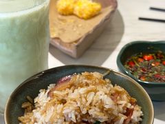 -狐狸爱上椰子鸡(滨江星光大道店)