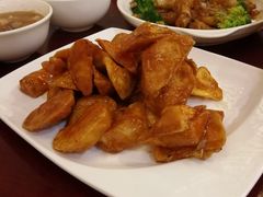 -鸢飞潍坊菜馆(鸢飞大酒店)