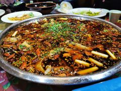 -三大钵江湖菜(空港店)