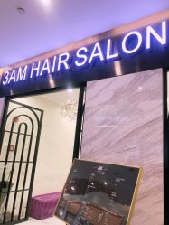 -3AM HAIR SALON染发烫发接发