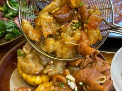 -斯丹姜母鸭·古法干香(涂门街总店)