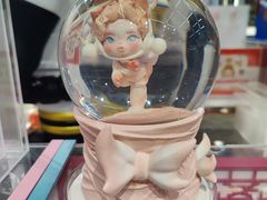 -泡泡玛特POPMART(侨福芳草地店)