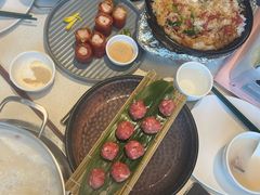 -煲王粤菜餐厅(中侨中心店)