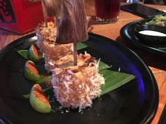 -Luchador摔跤手墨西哥餐厅(恒宇广场店)