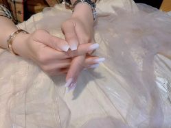 -沫儿·美甲美睫·半永久·皮肤管理