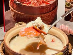 -潮州府·潮菜·砂锅粥(徐家汇店)