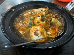 -夏茅维记饭店