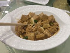-东四民芳餐厅(世茂工三店)
