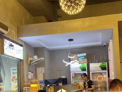 -味之绝美蛙鱼头火锅(高新店)