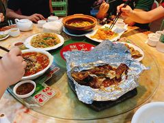 -广记餐厅(万福路店)