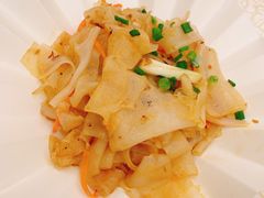 XO酱陈村粉-顺德人家食府(黄金广场店)
