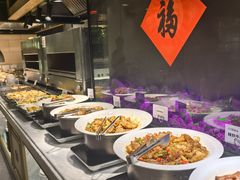 -川骄海鲜自助(亚运村店)