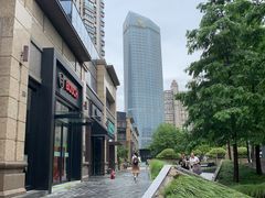 -梅间堂茶馆(绿地缤纷城店)