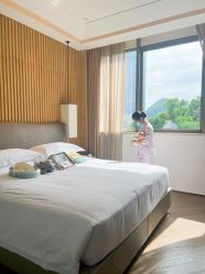 -巍阁月子中心(南山店)