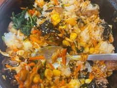 -米村拌饭(天津东丽万达店)