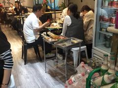 -屋头串串(沁水路店)