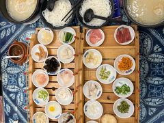 -桥香园过桥米线(复兴路店)
