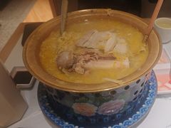 -关东小磨东北菜(漕河泾印象城店)