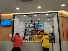 -永和大王(长寿路店)