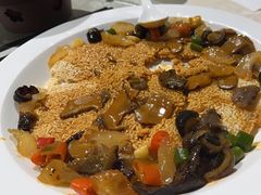 -醉霖生态餐厅(交大店)